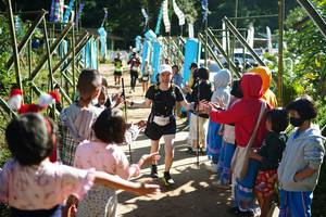 BIB: 3503
                            <button type="button" onclick="openModal(19072923)" class="btn btn-primary btn-sm float-right btn-popup" data-toggle="modal" data-target=".modal-high-quality">
                        <i class="fas fa-shopping-cart"></i> Add to Cart
                    </button>
                                            <button type="button" onclick="isThisMe(19072923, true)" class="btn btn-success btn-sm float-right btn-popup btn-isme hidden" data-toggle="tooltip" data-placement="bottom" title="นี่คือรูปของคุณใช่ไหม คลิกที่นี่เพื่อเอาเข้าอัลบั้ม">
                        <i class="fas fa-plus"></i> Add to album
                    </button>
                    <button type="button" onclick="isThisMe(19072923, false)" class="btn btn-warning btn-sm float-right btn-popup btn-isnotme hidden">
                        <i class="fas fa-ban"></i> Remove from album
                    </button>